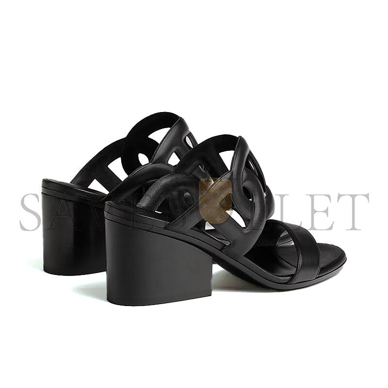 HERMÈS LIPARI 70 SANDAL H252141ZV02370